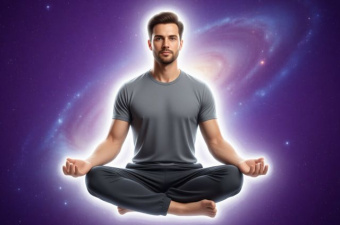 Курс для развития осознанности из 10 аудио программ