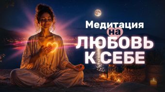 Медитация на любовь к себе